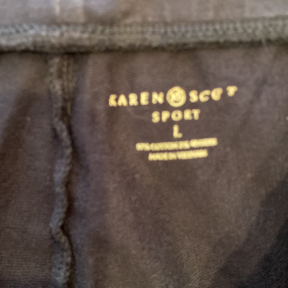 Capri pant - Picture 2 of 4
